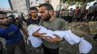 Gazzede can kaybı 59 bin 219a yükseldi