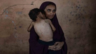 Gazzede son 24 saatte 15 kişi açlıktan öldü