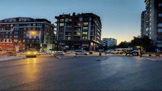 Gebze Hayri Macar Caddesi trafiğe açıldı