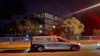 Gece yarısı yapılan asılsız ihbar mahalle sakinlerini sokağa döktü