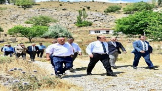 Geçit: Sorunları ertelemiyoruz, çözüm üretiyoruz