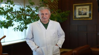 Geçmeyen ağrıların nedeni kalsiyum dengesizliği olabilir