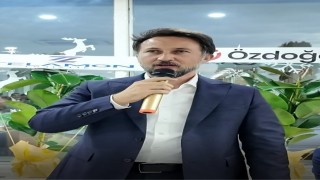 Gediz AK Partiden Terörsüz Türkiye mesajı, Bin yıllık kardeşliğimize saplanan hançer çıkarılmaktadır