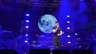 Gediz Tarhana Festivalinde Semicenk rüzgarı