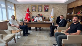 Gediz Tarım ve Hayvancılık Fuarına ev sahipliği yapmaya hazırlanıyor