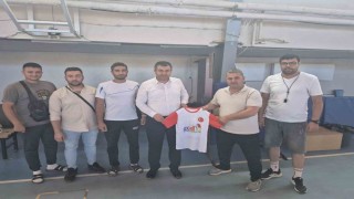 Gediz Yaz Spor Okulları coşkusu