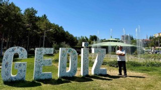 Gedizli imam hatibin şiir sevgisi