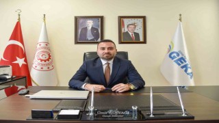 GEKA ‘Yerel Kalkınma Hamlesi kapsamında 12 alanda teşvik programı yürütecek.