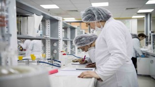 Geleceğin eczacı adaylarının tercihi Anadolu Üniversitesi