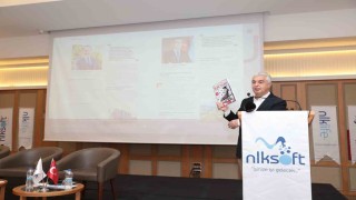 Geleceğin ekonomisi dijitalde şekilleniyor