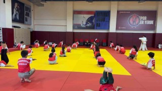 Geleceğin Işıl Sinem Aydınları yetiştiriliyor