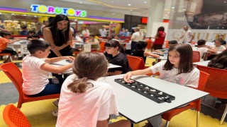 Gelenekten Geleceğe: Mardian Mallda 3. Mangala Turnuvasına ilgi