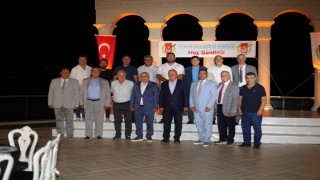Gemlik Gazeteciler Cemiyetinin gurur günü