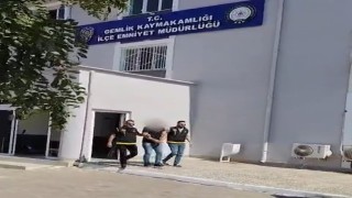 Gemlikte kesinleşmiş hapis cezası bulunan 3 kişi yakalandı