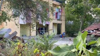 Genç adam, karısı tarafından tüfekle vurularak öldürüldü