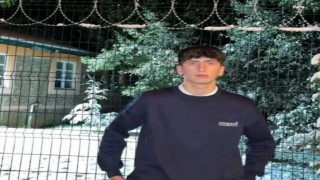 Genç çocuk denizde boğularak hayatını kaybetti