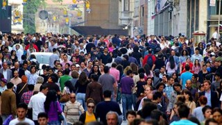 Genç İşgücü Raporu Açıklandı