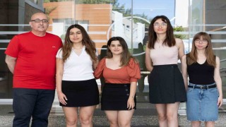 Genç kadın mühendislerden sahte videolara çözüm