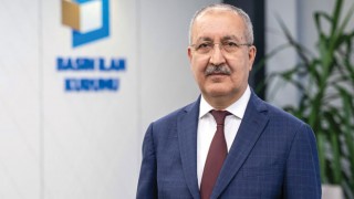 Genel Müdür Erkılınç'tan 24 Temmuz Gazeteciler ve Basın Bayramı Mesajı