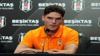 Georgiy Sudakov: Kendi oyunumuzu ortaya koymaya çalışacağız