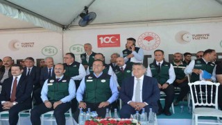 Gerzenin içme suyu sorunu tarihe karıştı