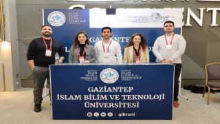 GİBTÜ aday öğrencileri Üniversite Tercih Fuarında bekliyor