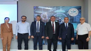 GİBTÜ uluslararasılaşma vizyonuyla büyüyor