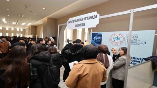 GİBTÜ üniversite tercih günlerinde adaylarla buluşuyor
