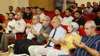 GİBTÜde 15 Temmuz darbe girişimi farklı boyutlarıyla ele alındı