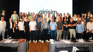 Girişim 101 Etkinliğinde Üç Yerli Girişim Ödüllendirildi