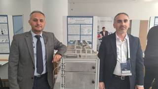 GİTOTC için patent aldılar