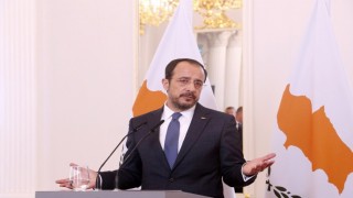 GKRY lideri Hristodulidisten Cumhurbaşkanı Erdoğana davet