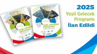 GMKAdan kooperatif ve işletmelere yeşil gelecek desteği