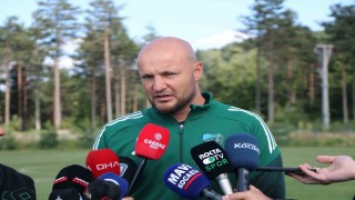 Gökhan Değirmenci: Önümüzde çok zorlu bir maraton var