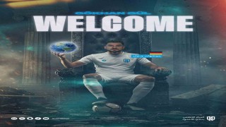 Gökhan Gülün yeni adresi Al-Okhdood oldu