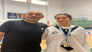 Gölcük Belediyesporlu Berra, milli takım seçmelerine davet edildi