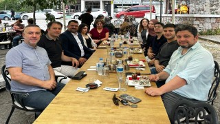 Gölcük Meslek Yüksekokulundan erasmus başarısı