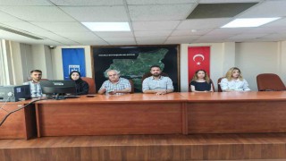 Gölcükte geleneksel Türk evi restore edilecek