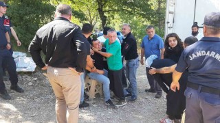 Gölde kaybolan 18 yaşındaki Furkandan acı haber