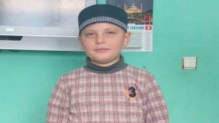 Gölette boğulma tehlikesi geçiren çocuk hayatını kaybetti