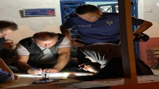 Gölpazarında yangın tedbirleri