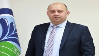 Gönen Belediye Başkanı Palaz hakkında suç duyurusu