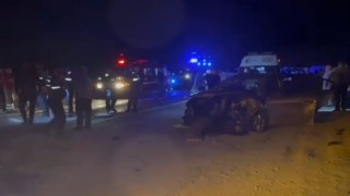 Gönen-Sarıköy yolundaki kazada ölü sayısı 3e yükseldi