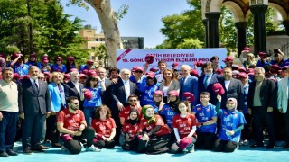 Gönüllü Turizm Elçileri Projesinin tanıtımı yapıldı