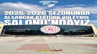 Göztepe Voleybol maçlarını Alsancakta oynayacak
