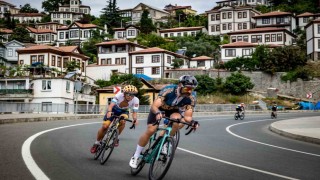 Gran Fondo Trabzon 2025 sona erdi