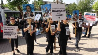 Grand İsias Otelin kamu görevlileri davası yeniden başladı