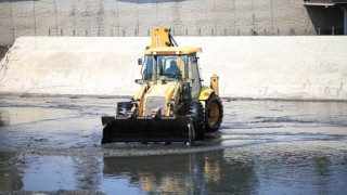 Gümüşdere Ihlamur Vadisi temizlendi