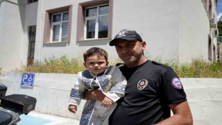 Gümüşhanede 22 çocuk için sünnet şöleni düzenlendi