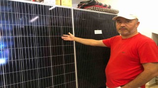 Güneş enerji sistemleri tercih değil zorunluluk olacak